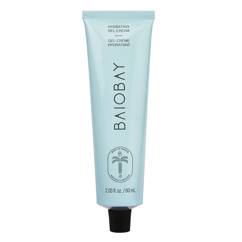 BAIOBAY • Gel-crème hydratant visage • 60 ml